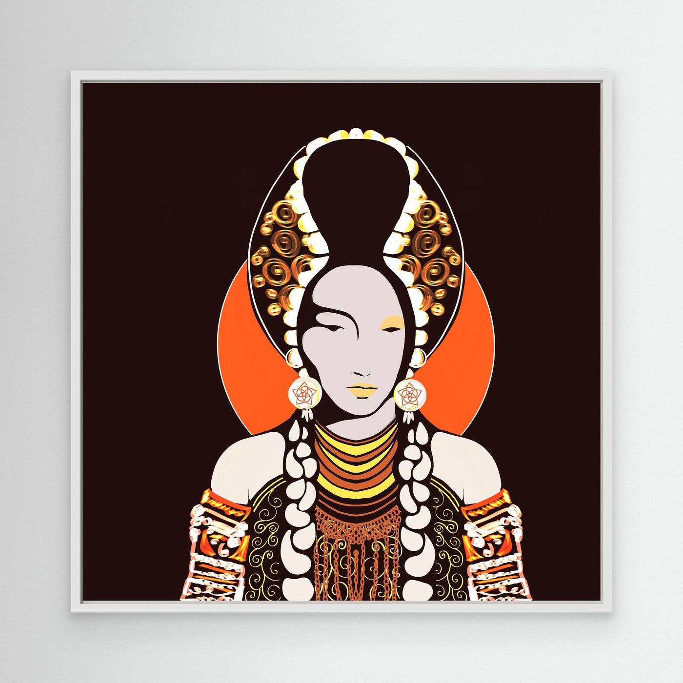 Mona Lisa 657