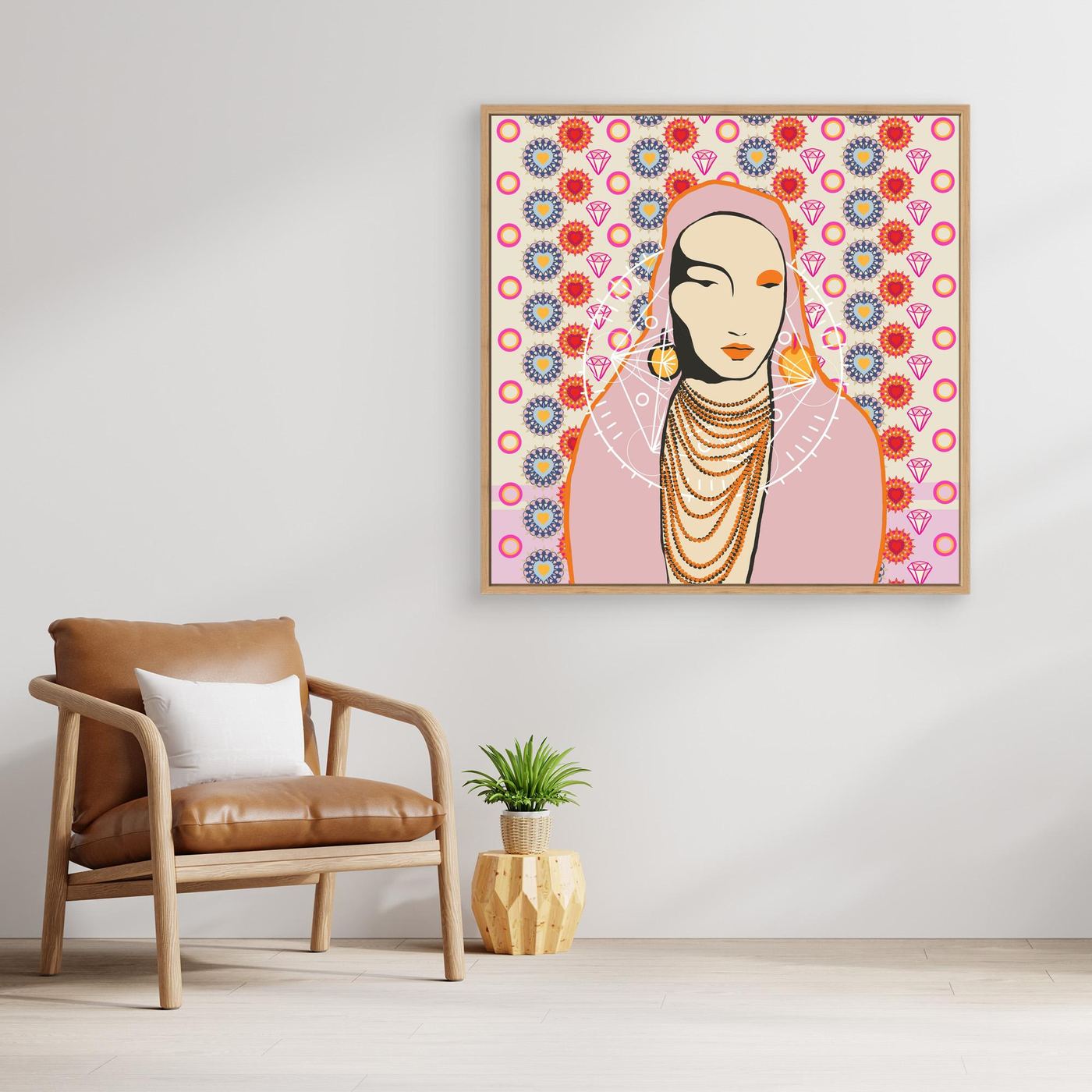 Mona Lisa 637
