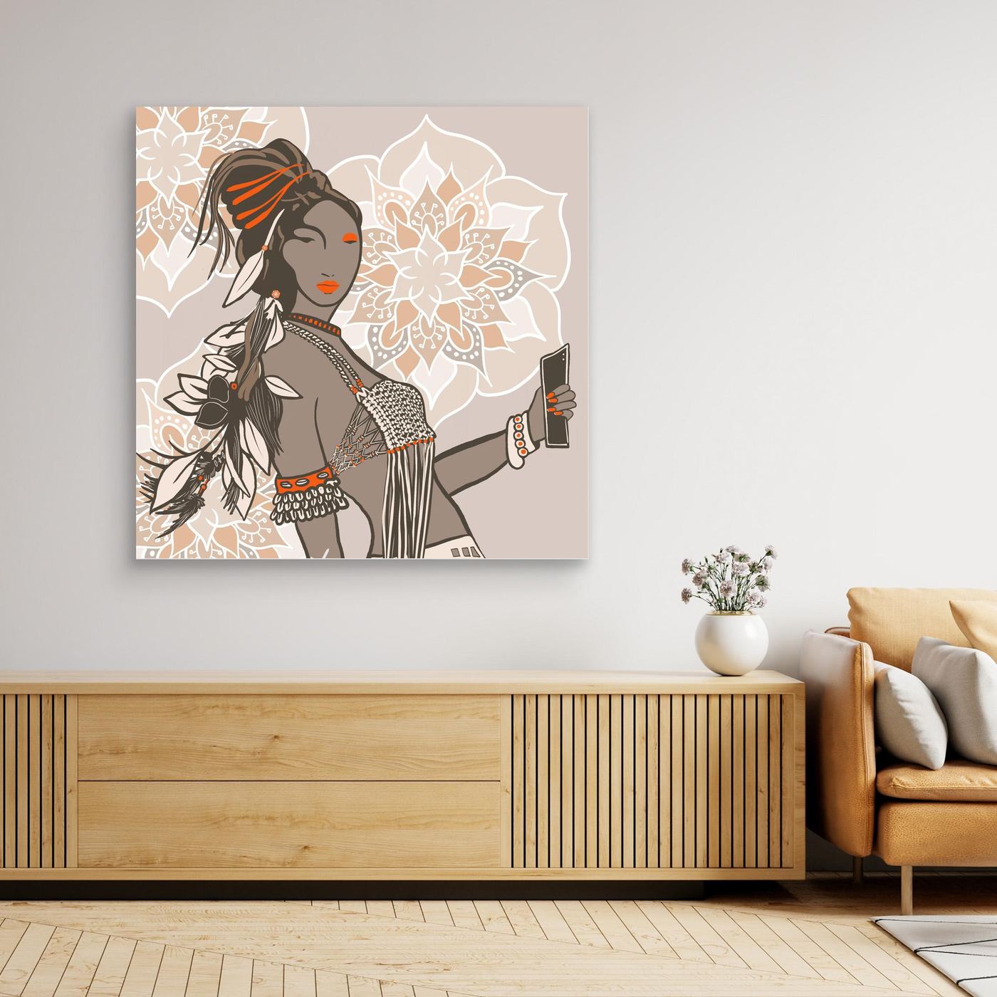 Mona Lisa 813