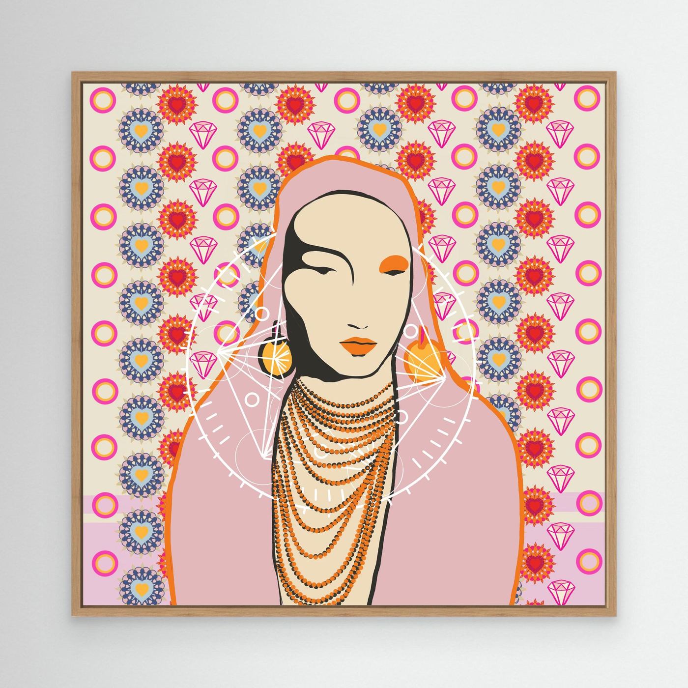 Mona Lisa 637