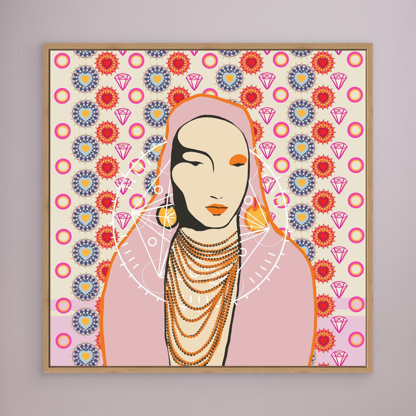 Mona Lisa 637