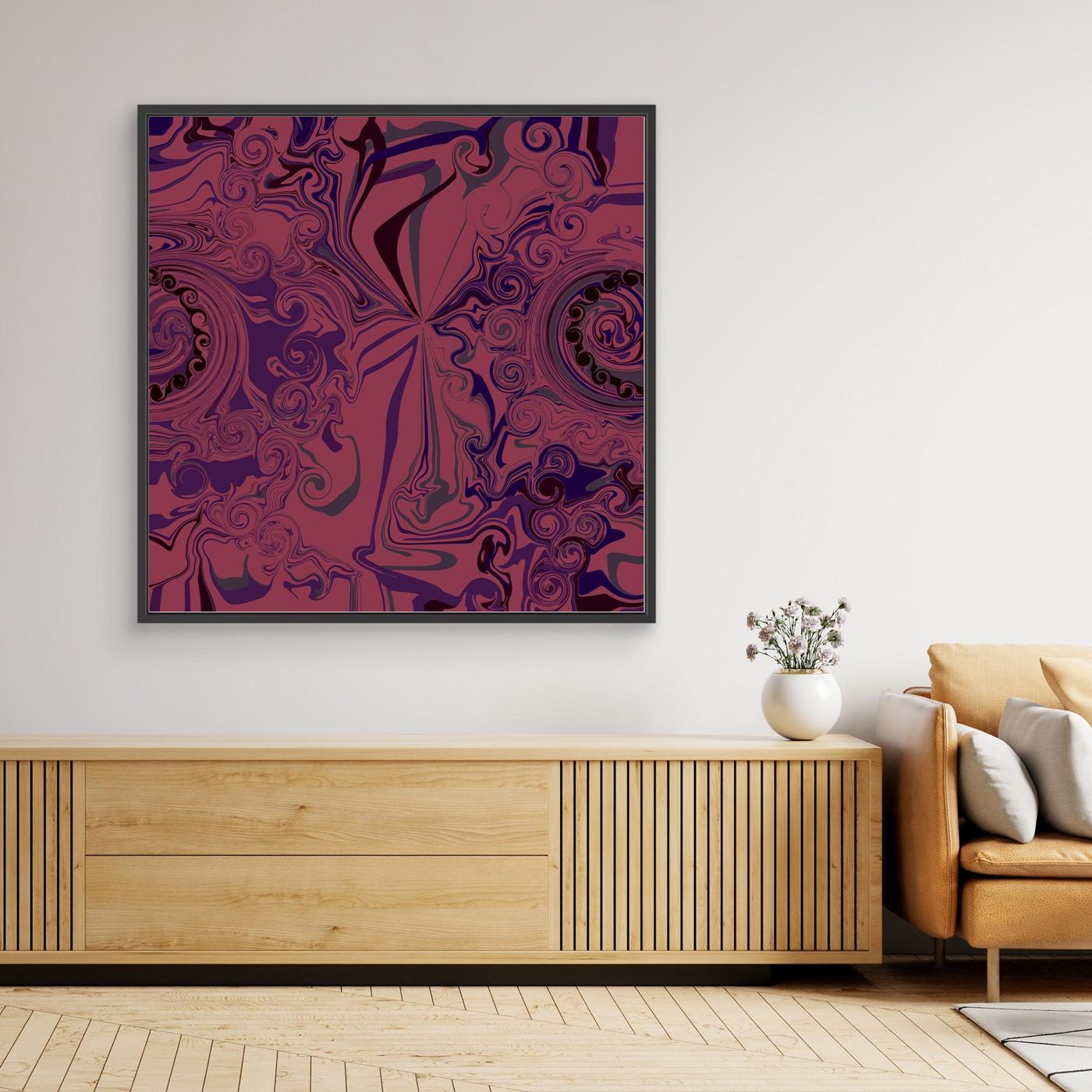 Purple Pink Lover