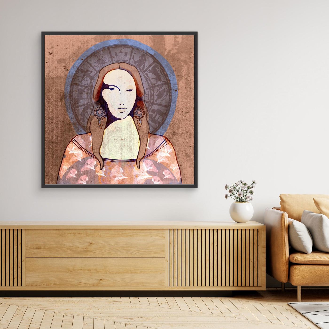 Mona Lisa 900