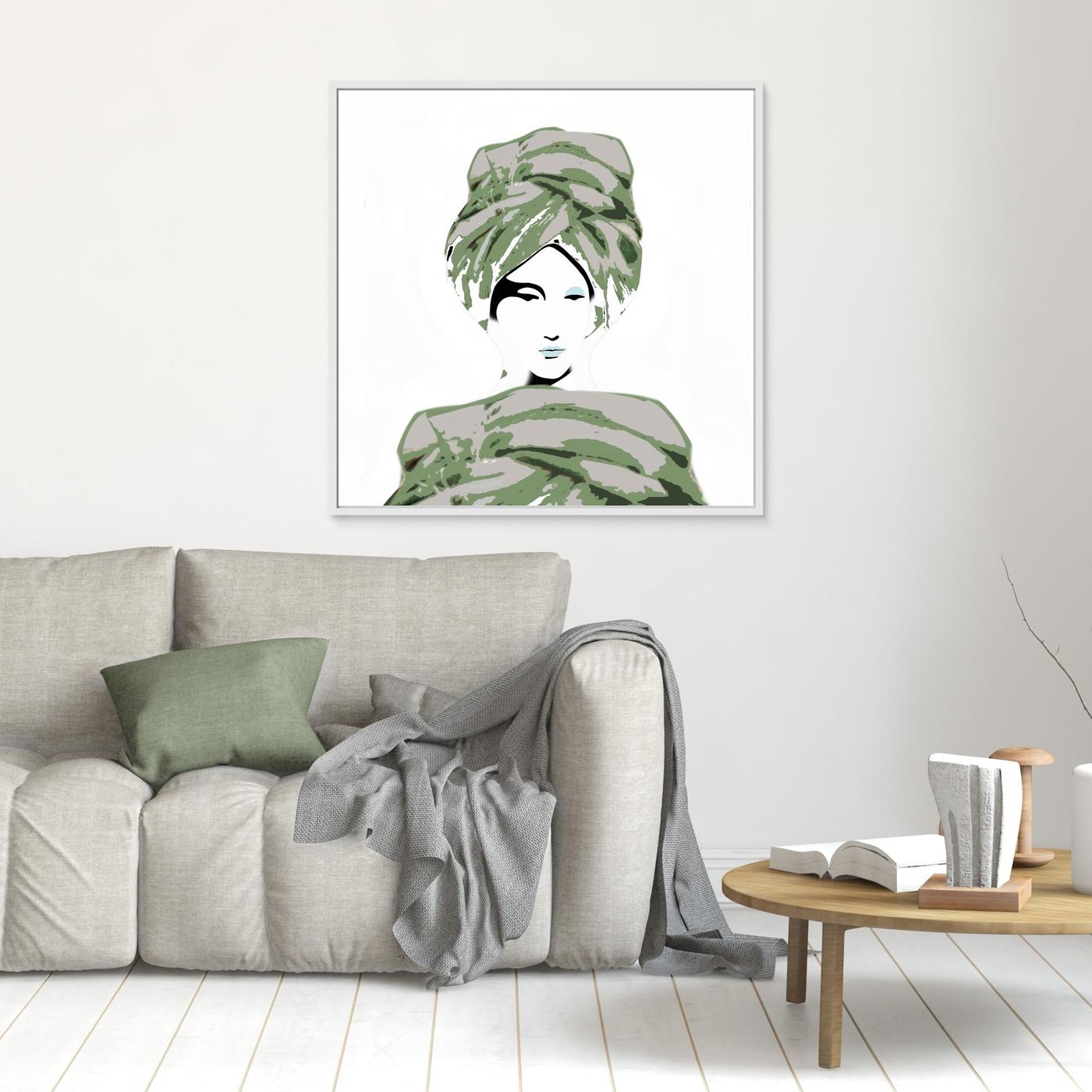 Mona Lisa 286