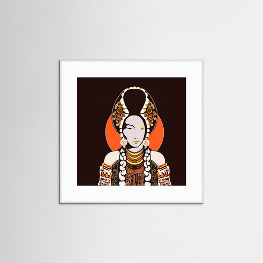Mona Lisa 657