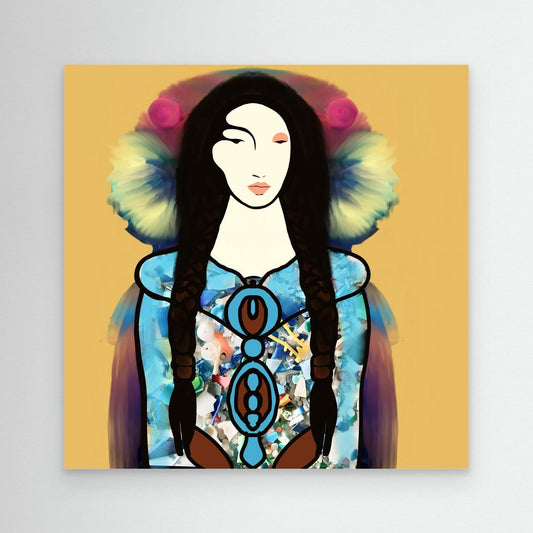 Mona Lisa 782