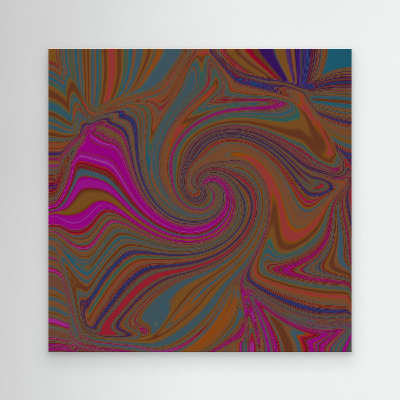 Swirl me softly