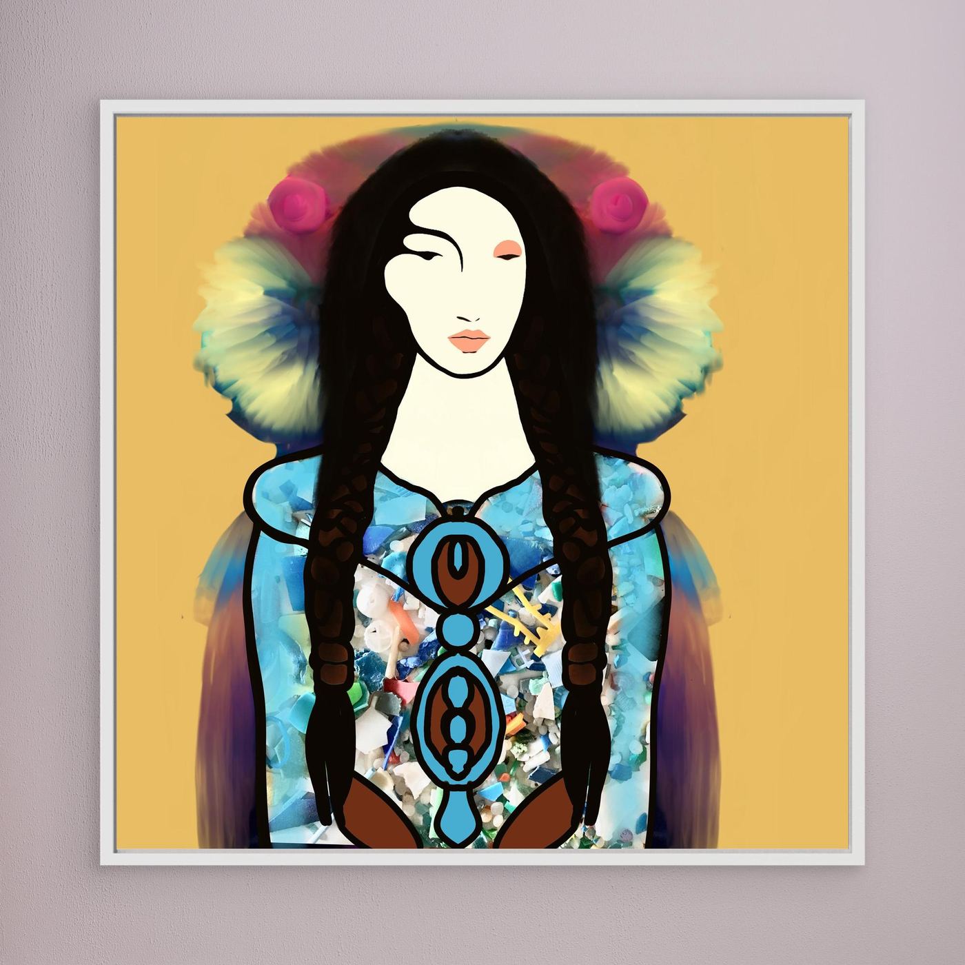 Mona Lisa 782