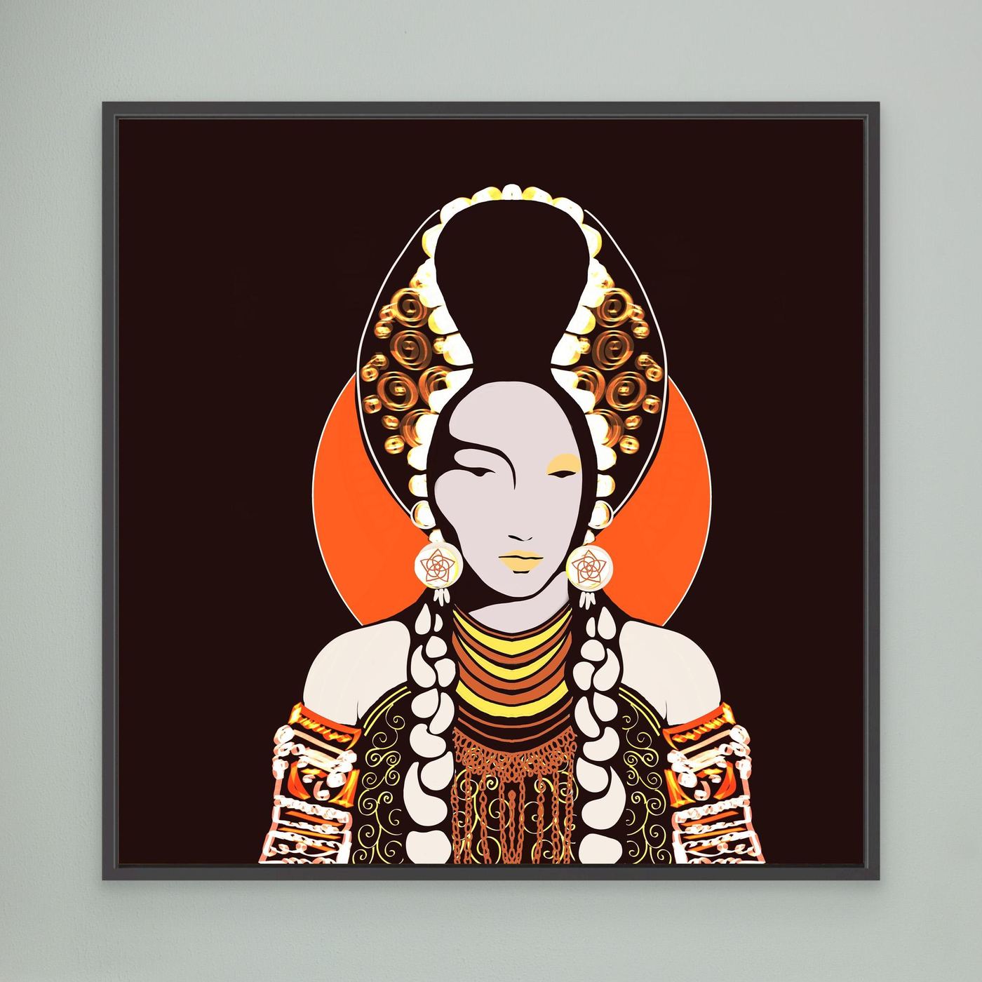 Mona Lisa 657