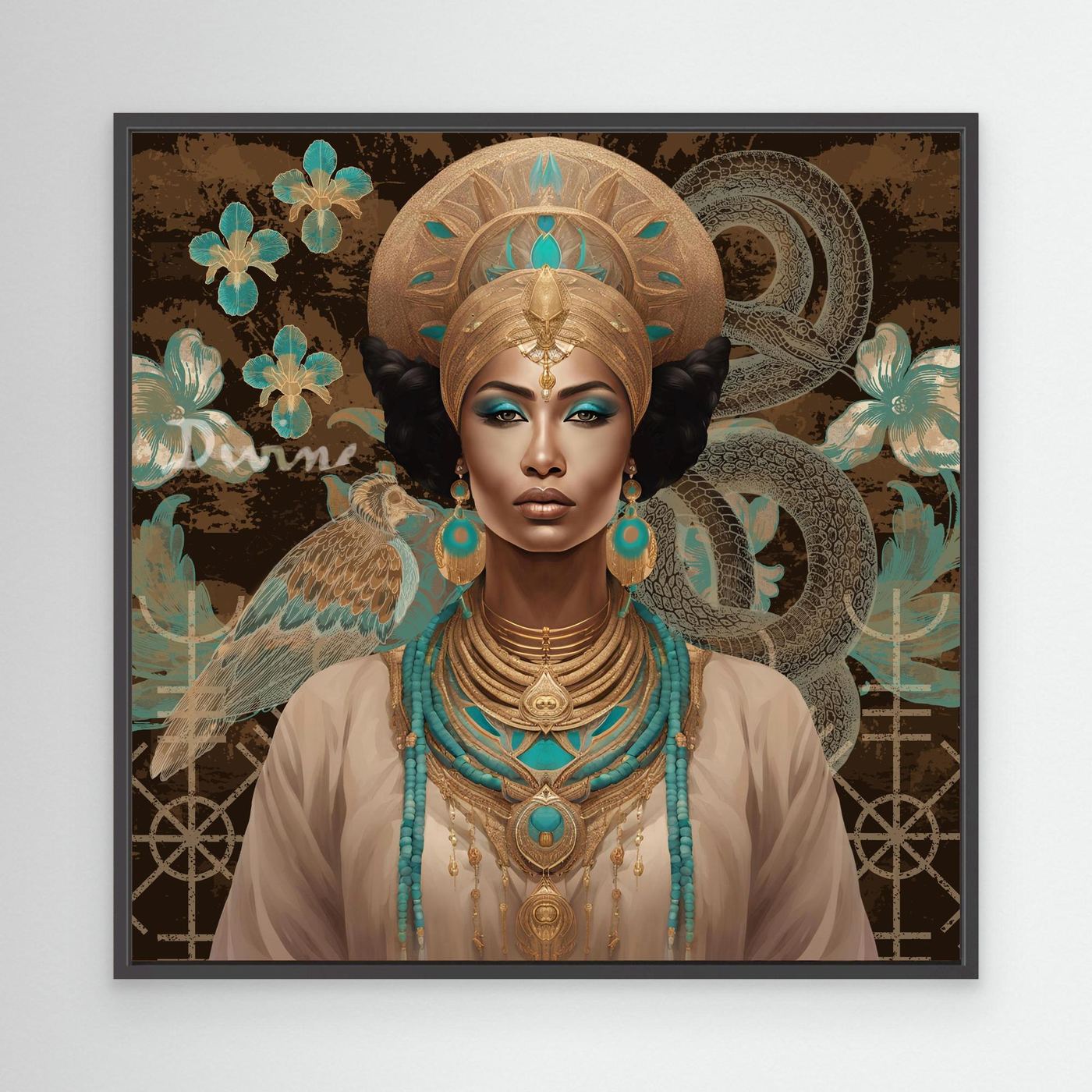 Serpent Wisdom
