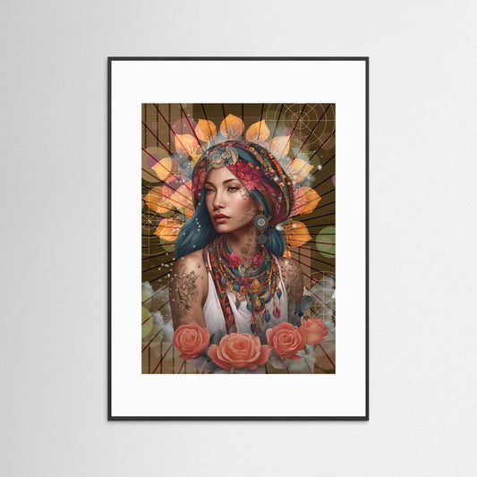 Bohemian Oracle