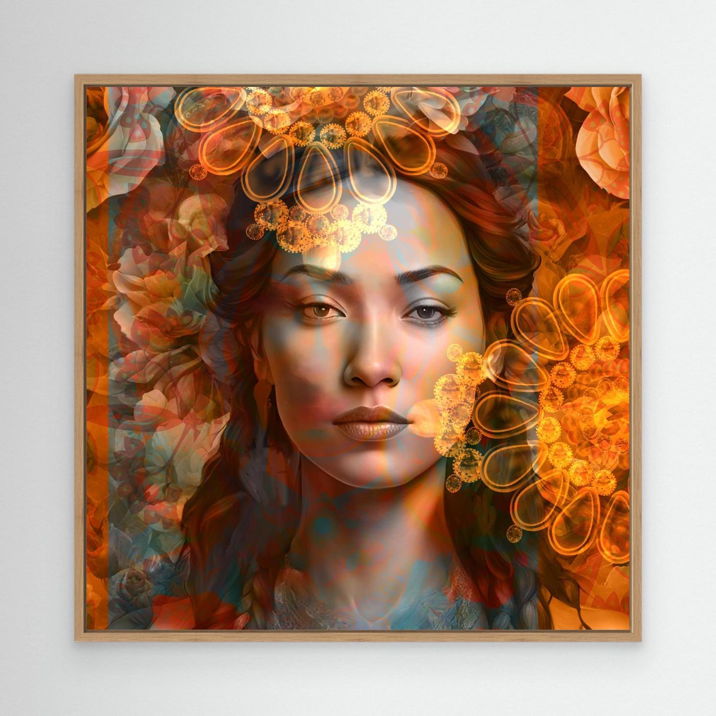 Bloom of Inner Wisdom