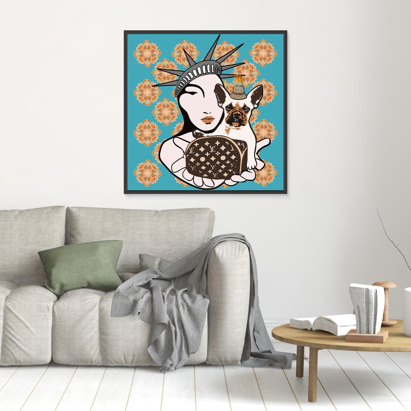 Mona Lisa 816