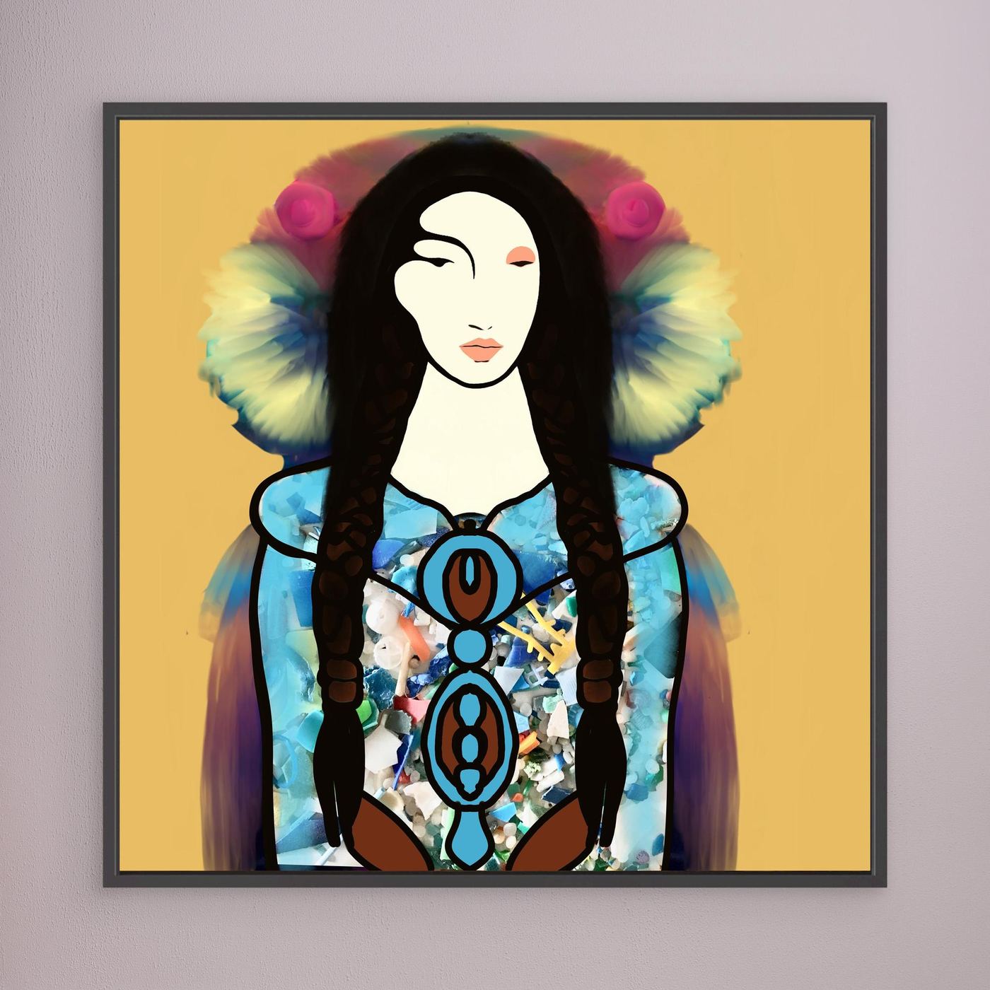 Mona Lisa 782