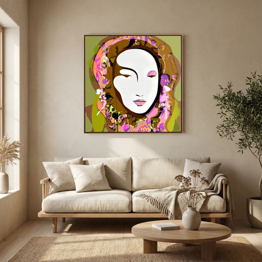 Mona Lisa 500