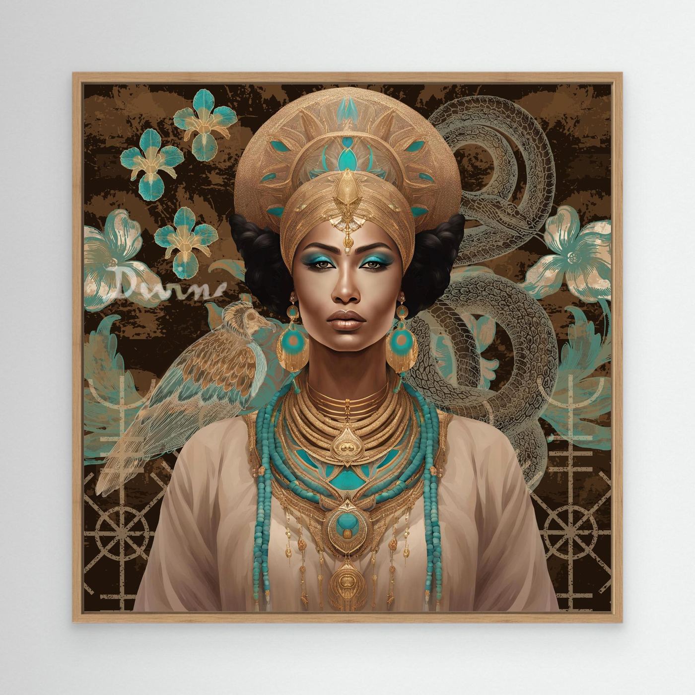Serpent Wisdom