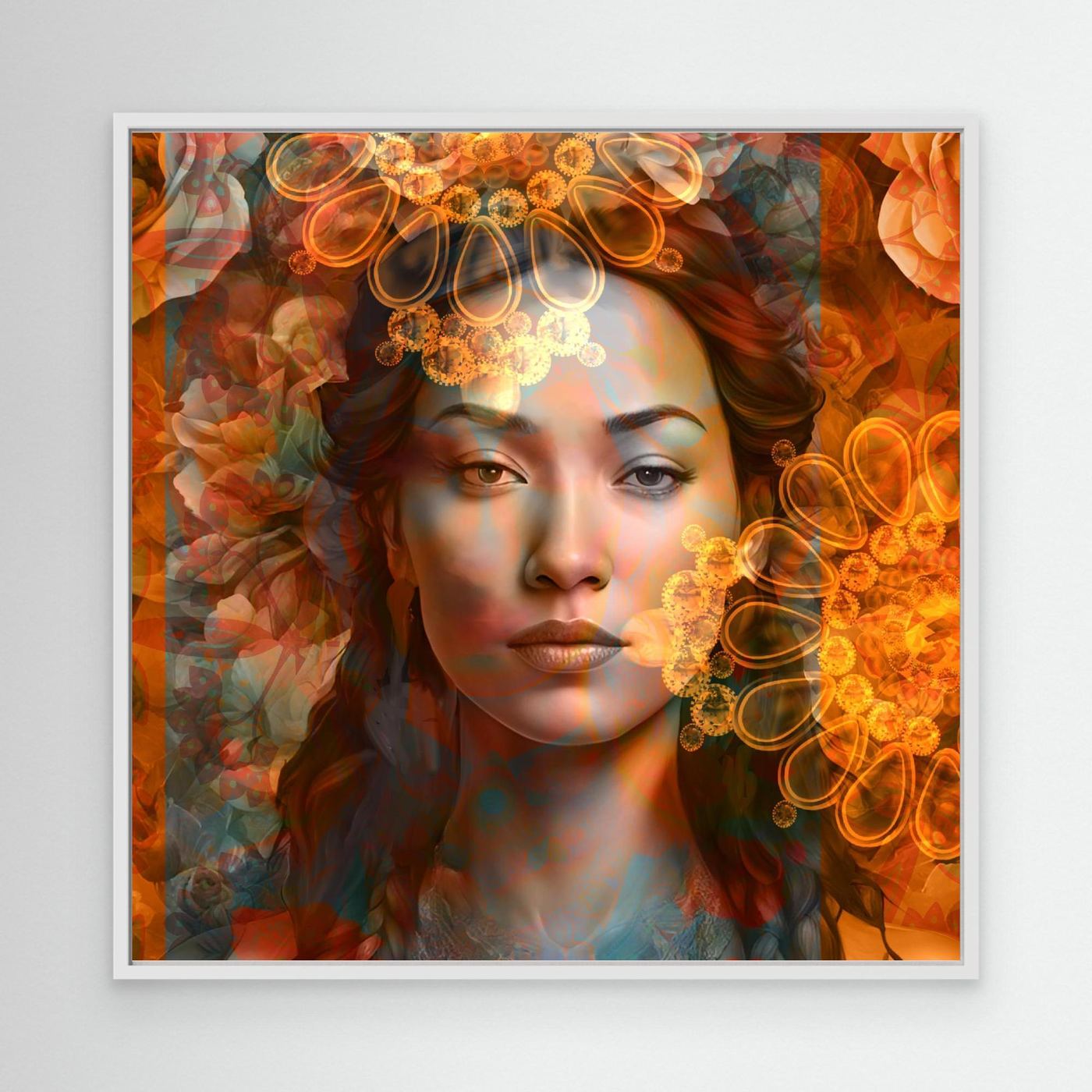 Bloom of Inner Wisdom