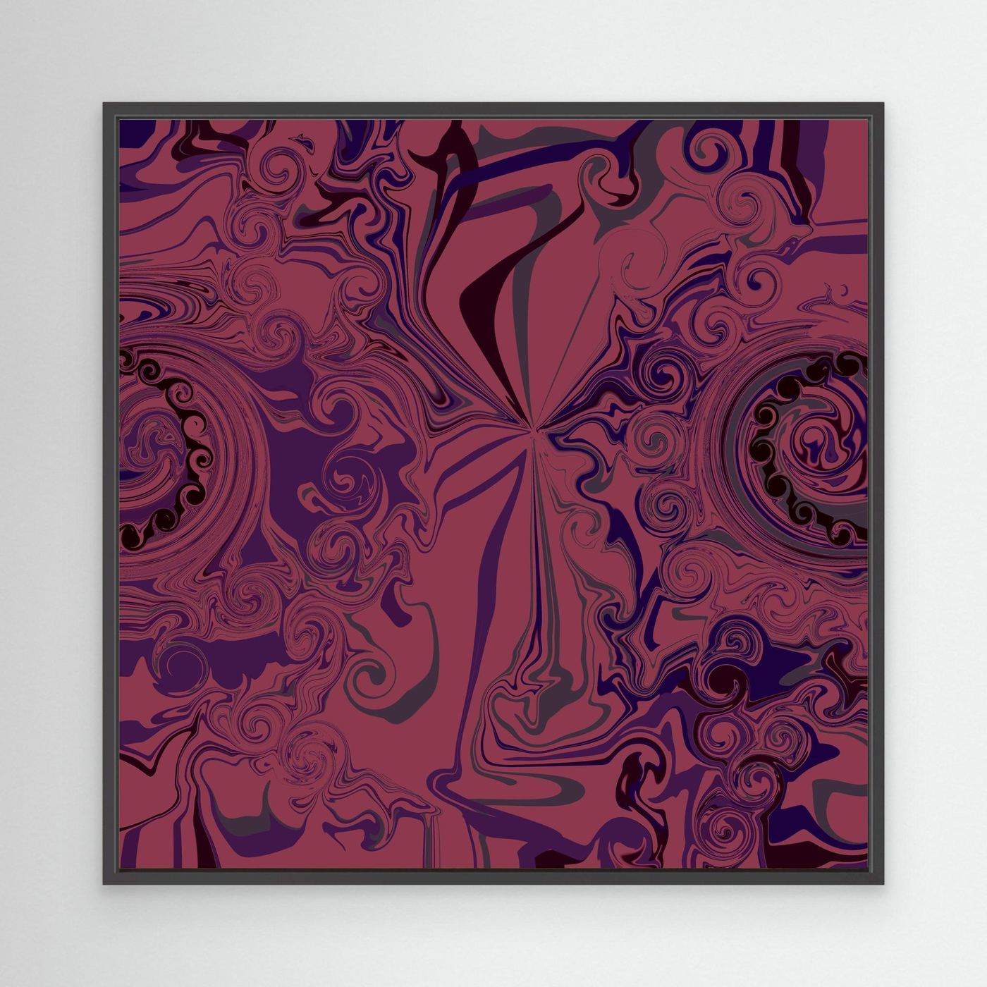 Purple Pink Lover