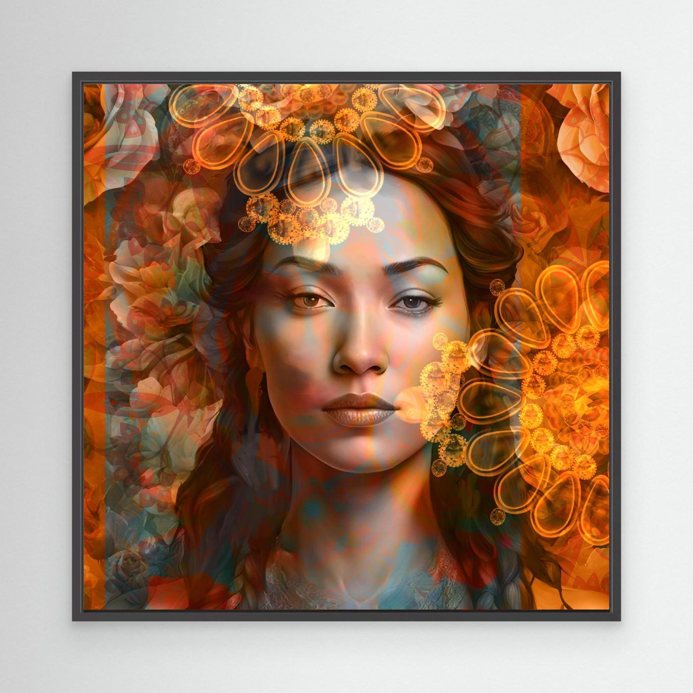 Bloom of Inner Wisdom