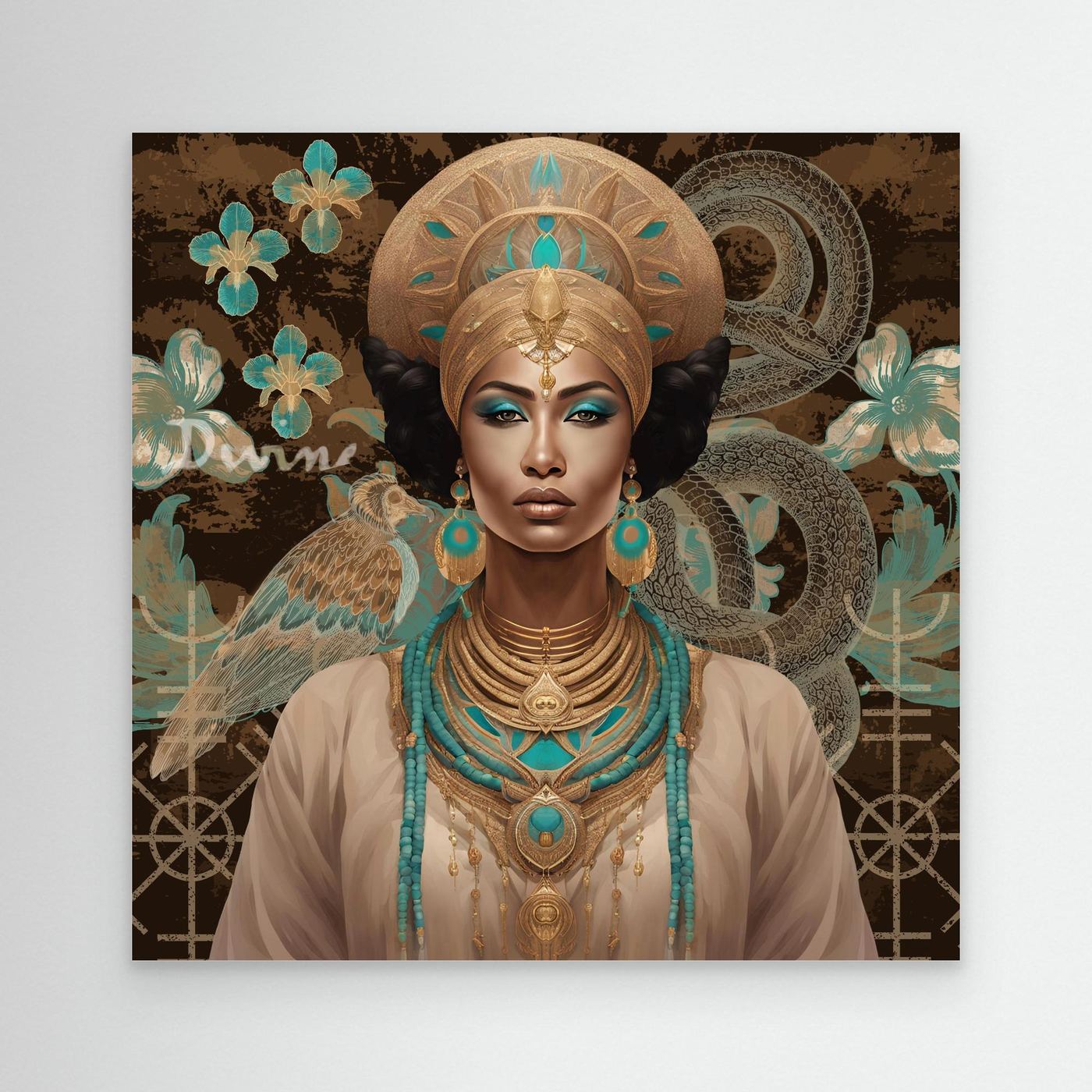 Serpent Wisdom