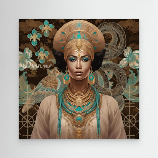 Serpent Wisdom
