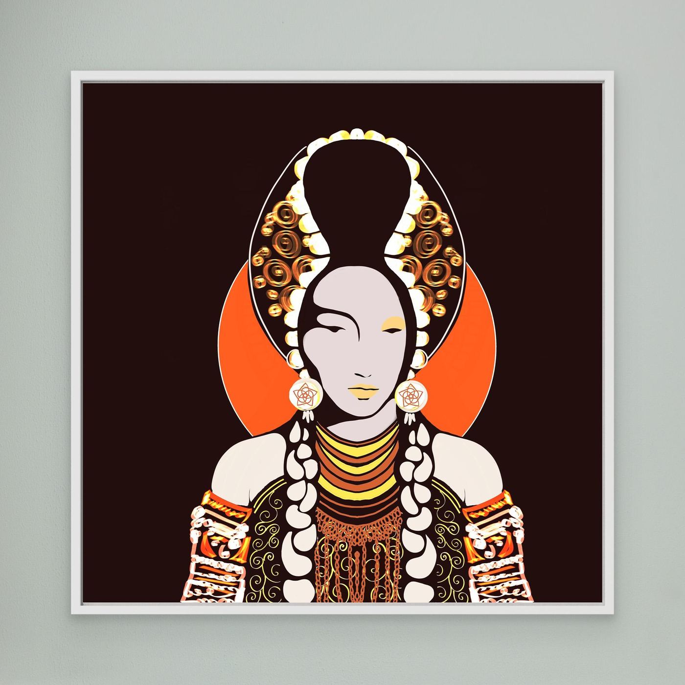 Mona Lisa 657