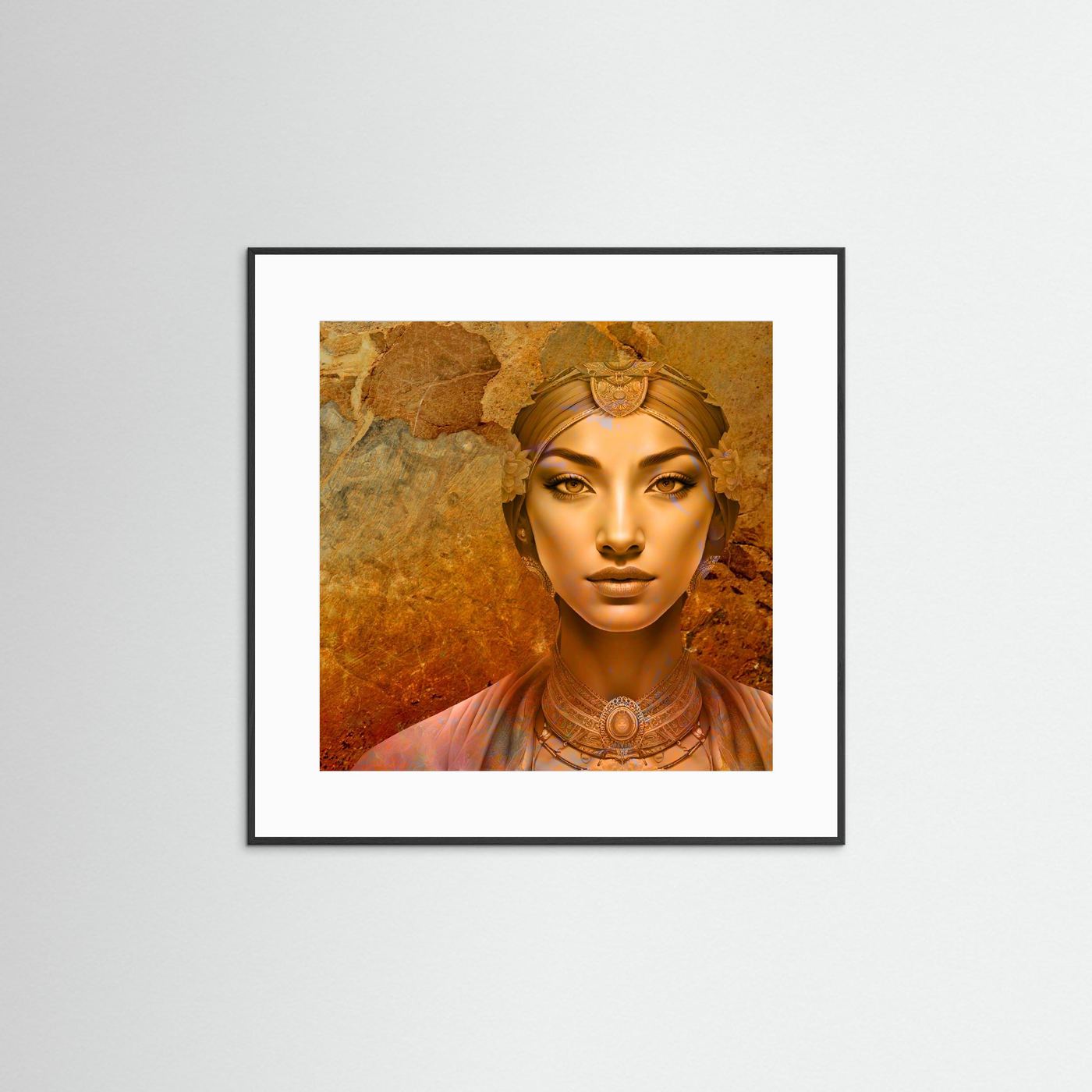 Golden Empress