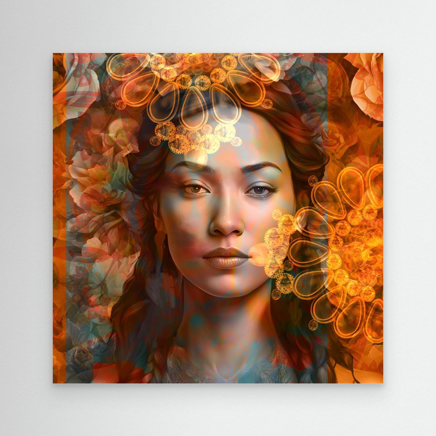 Bloom of Inner Wisdom