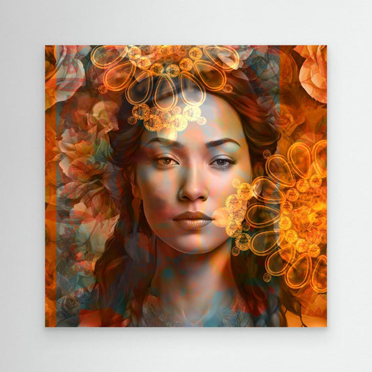 Bloom of Inner Wisdom